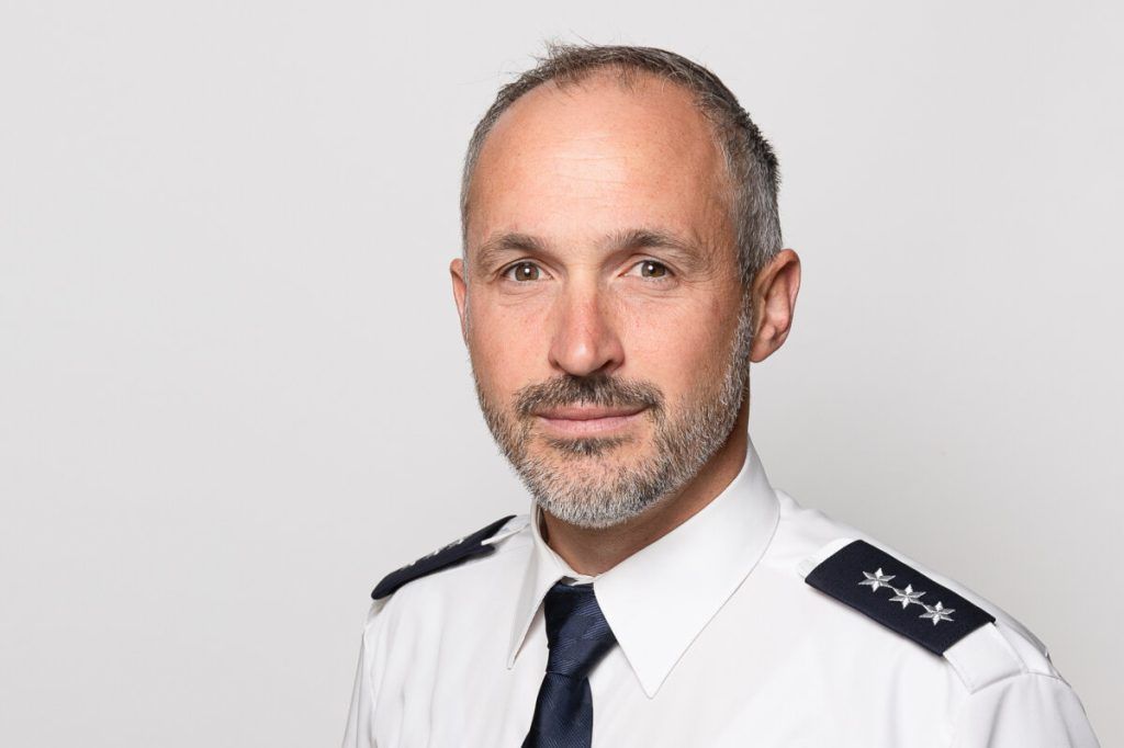 Warnung der deutschen Polizei ignoriert? Neue Details zu Randale im Rheinvorland