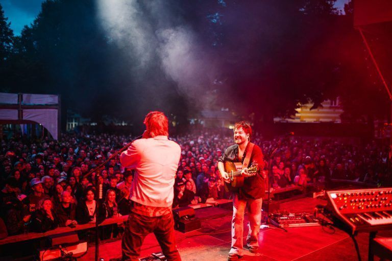 Milky Chance