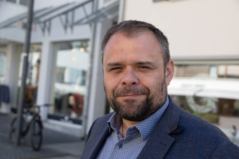 Von fünf Städten, Parkplätzen und 30 Gratisminuten