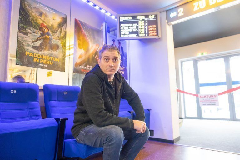 Zukunft Metro-Kino: Einige offene Fragen