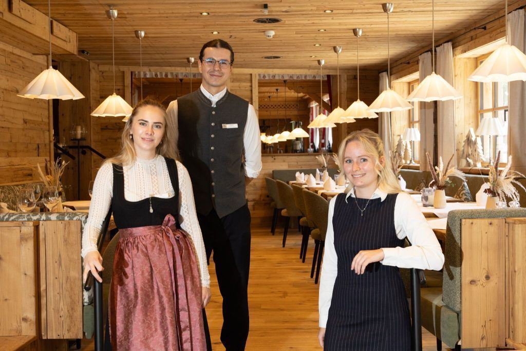 Hochgenuss im Hochmontafon