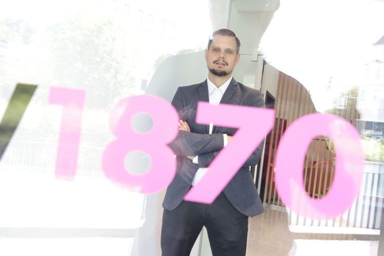 "Im Herbst werden die Insolvenzen spürbar zunehmen"