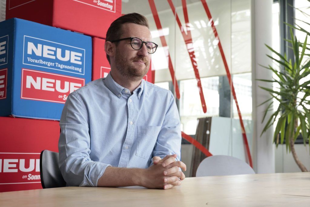 &#8220;In Zukunft wird nicht jeder bis 67 arbeiten müssen&#8221;