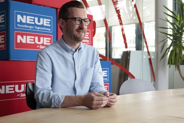 "In Zukunft wird nicht jeder bis 67 arbeiten müssen"