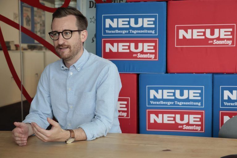 "In Zukunft wird nicht jeder bis 67 arbeiten müssen"