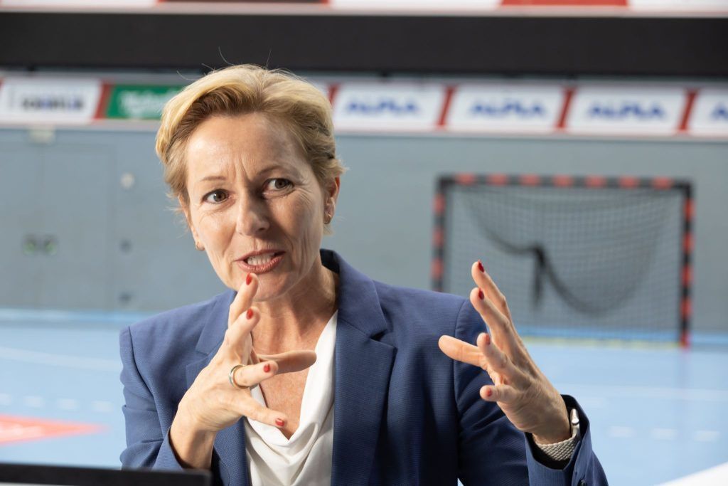&#8220;Vereine müssen für ihre Grundstabilität sorgen&#8221;