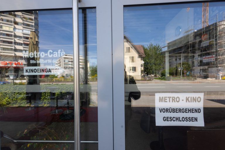 Zukunft Metro-Kino: Einige offene Fragen
