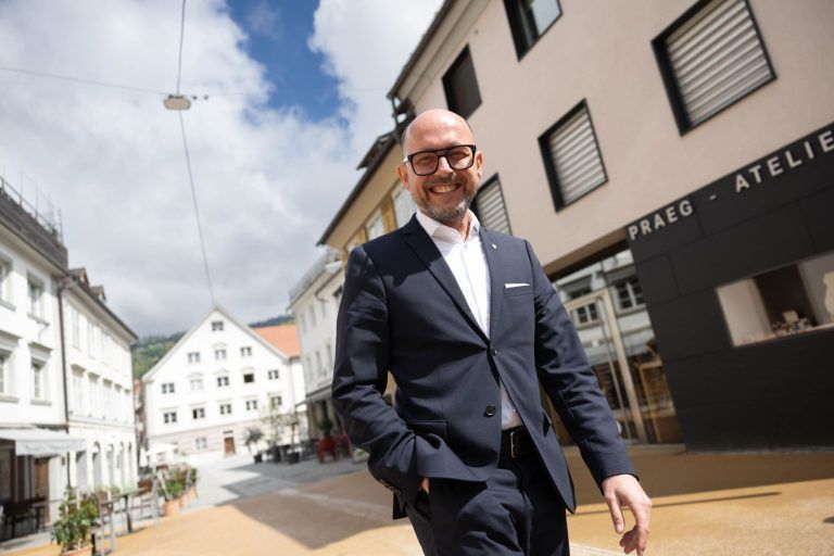 „Eine Bereicherung für die Stadt Bregenz“