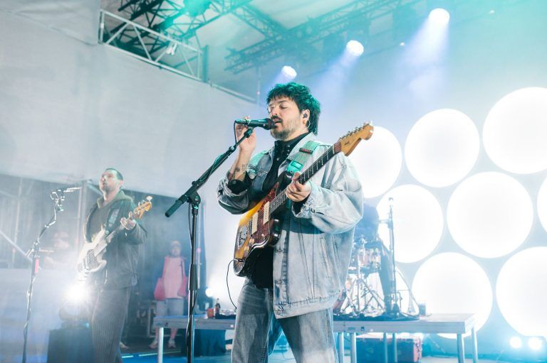 Milky Chance