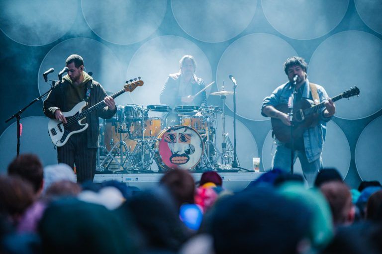Milky Chance