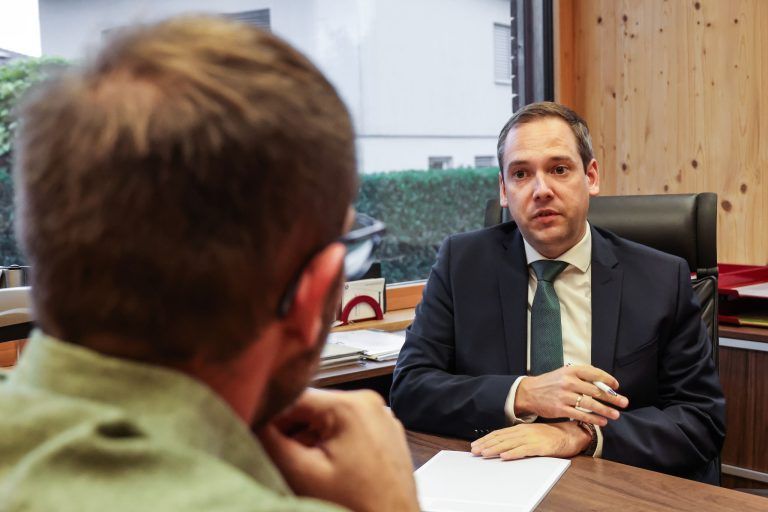 interview florian ender