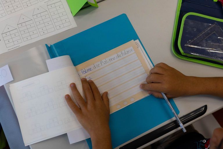 Nachhilfe boomt zur Vorbereitung auf das neue Schuljahr