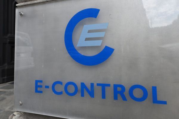 E-Control: 209.000 Strom- und Gaskunden haben neue Anbieter
