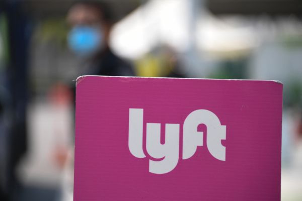 Uber-Rivale Lyft bringt chinesische Robotaxis nach Europa