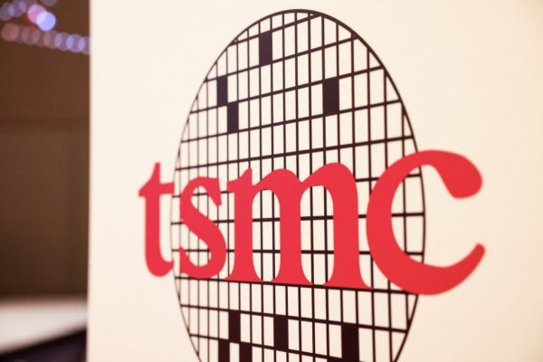 TSMC-Mitarbeiter unter Spionageverdacht festgenommen