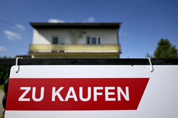 Immobilienpreise steigen weiter - Nachfrage zieht kräftig an