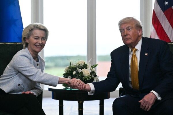 Zollstreit &#8211; EU-US-Statement wird bald veröffentlicht
