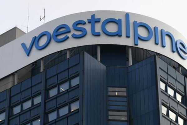 voestalpine hält trotz der Zölle an Zielen fest