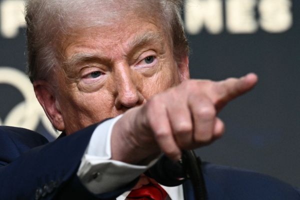 Trump verdoppelt Zölle für Indien auf 50 Prozent