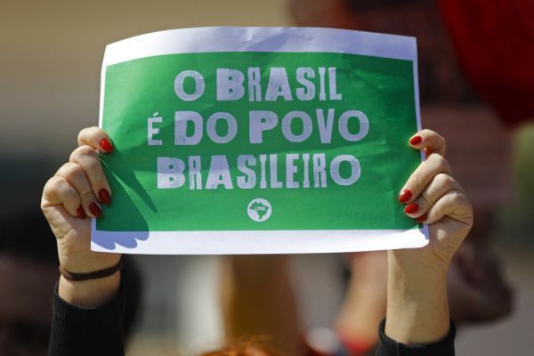 Brasilien ruft wegen US-Zöllen WTO an