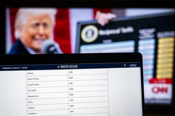 Neue US-Zölle in Kraft: Wifo-Chef sieht Unsicherheiten