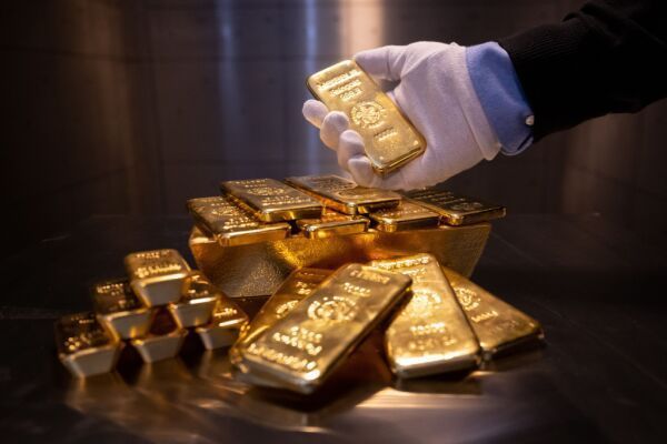 US-Zölle gelten neu auch für Schweizer Goldbarren