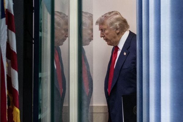 USA und China verlängern Pause im Zollstreit
