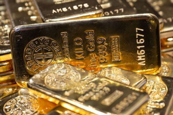 Trump: Keine Zölle auf Gold