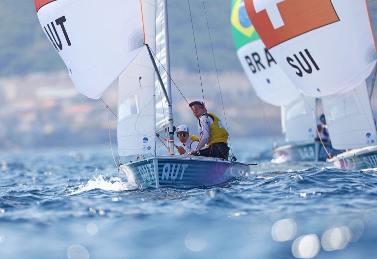 OLYMPICS-2024-SAILING/