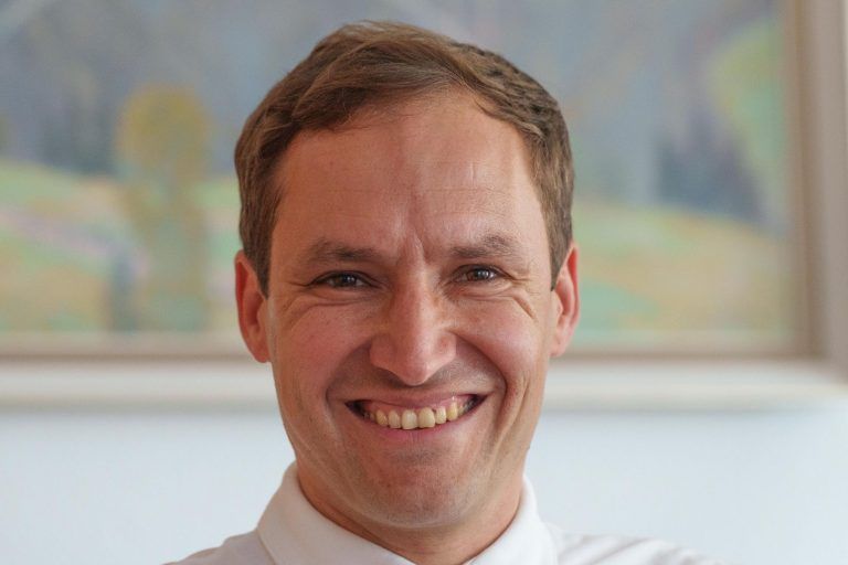 „Jeder übt ein freies Mandat aus“