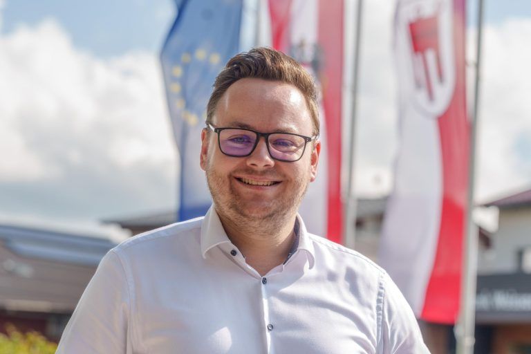 Gräben zuschütten und in die Zukunft blicken