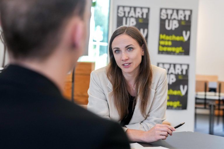 "Dieses Risiko-Mindset fehlt in Vorarlberg"