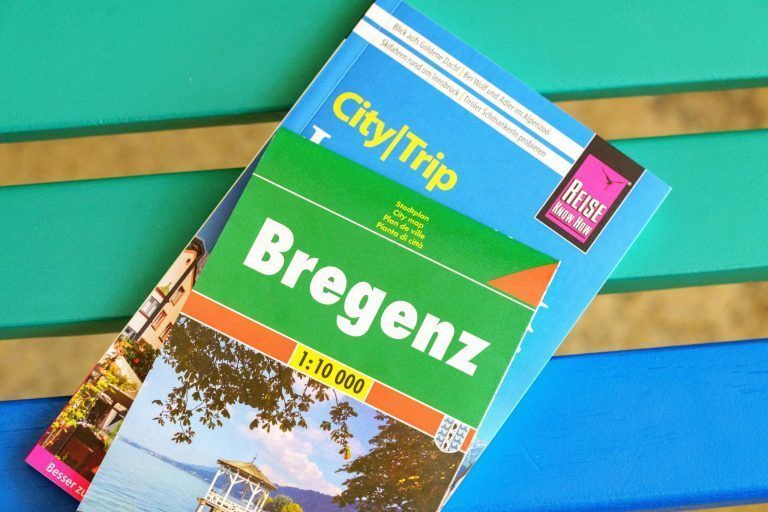 Bregenzer Buchhändlerinnen: "Die Gäste fragen täglich nach einem Stadtführer"