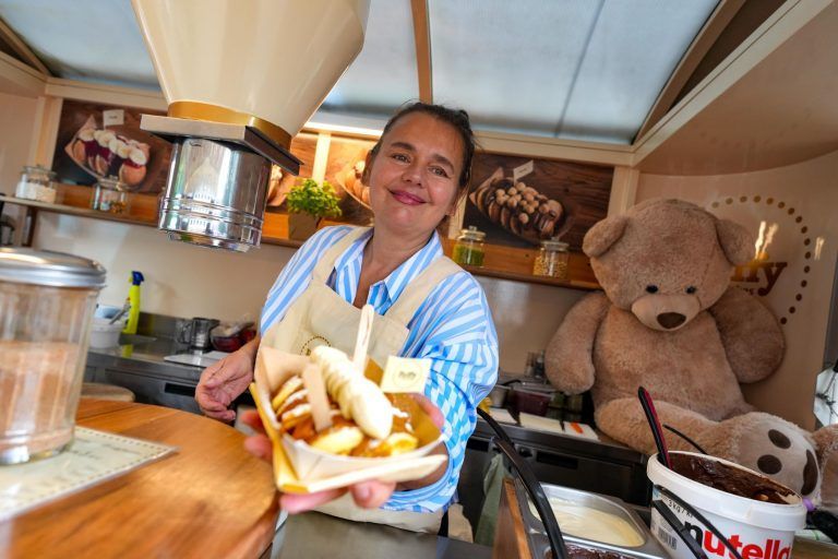 Streetfood Makt Inatura