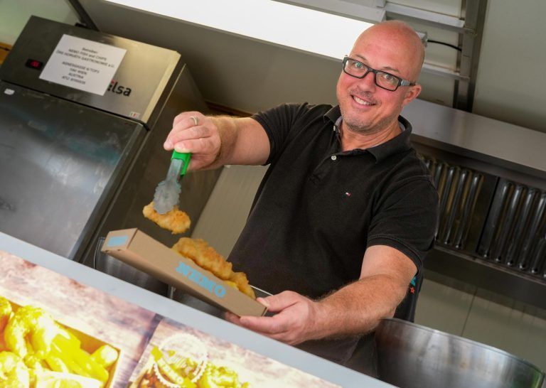 Streetfood Makt Inatura