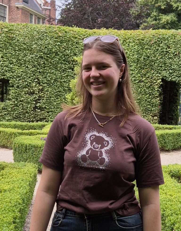 Johanna Fußenegger