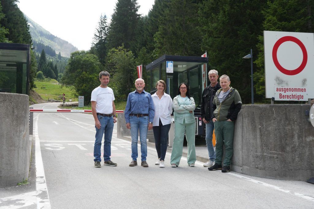 Sperre Silvrettastraße: „Wir brauchen kein Geld, wir brauchen Gäste!“