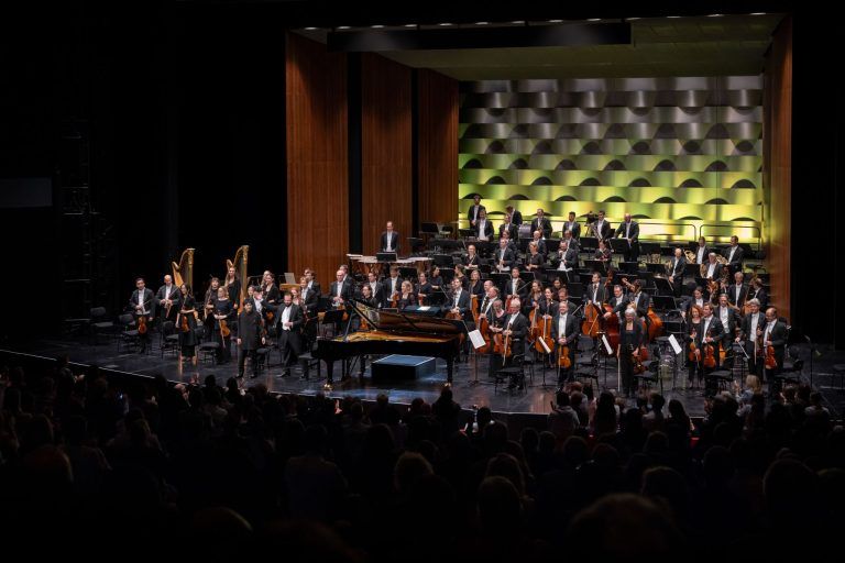 Orchesterkonzert