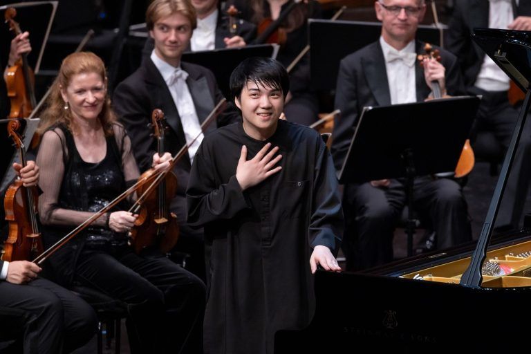 Orchesterkonzert