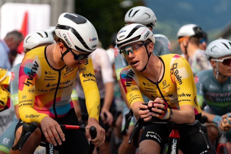 Radsport Kriterium Rankwel Team Vorarlberg