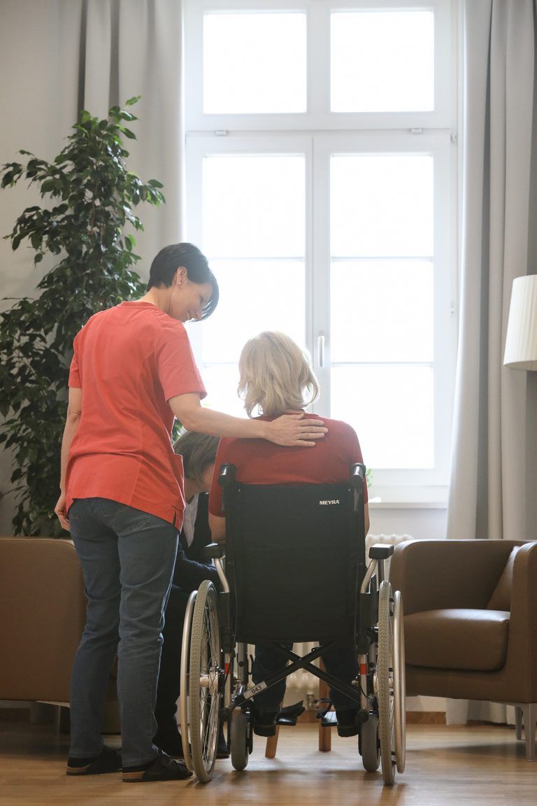 Hospizbegleitung