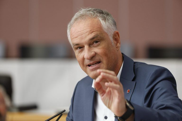 Maurice Shourot