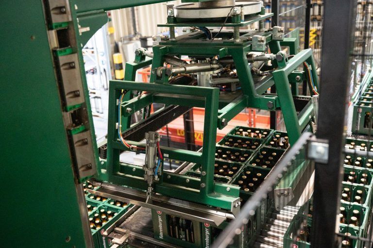Fohren sorgt für Überraschung im Bierregal