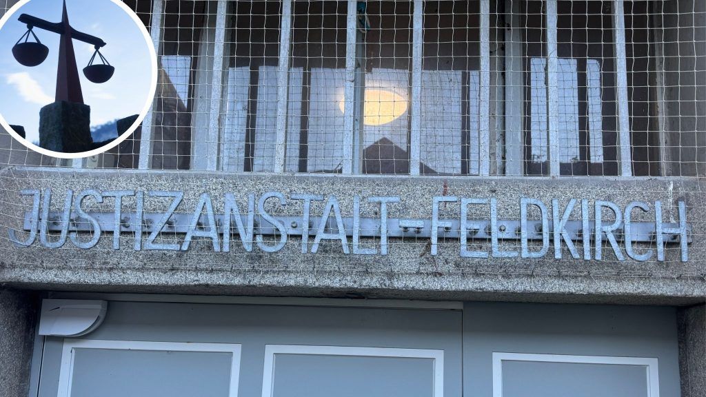 Warum ein Angeklagter gleich nach der Verhandlung in U-Haft genommen wurde