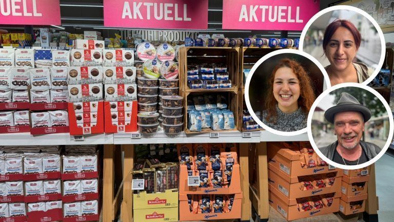 Aufmacher Weihnachtskekse - 1