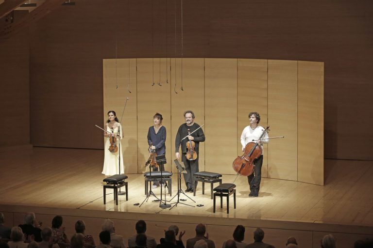 Belcea Quartet