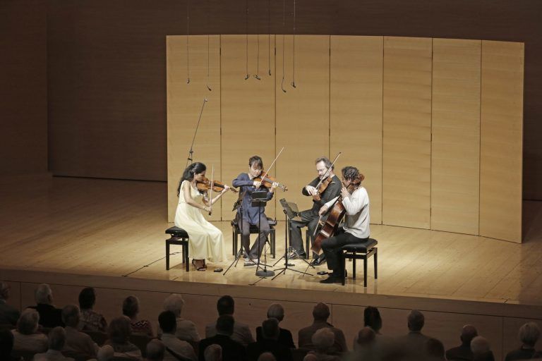 Belcea Quartet