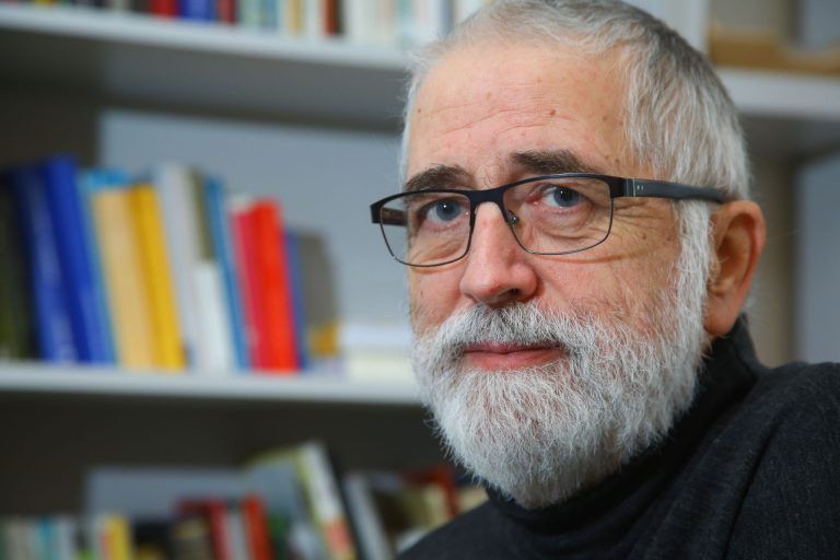 Caritasseelsorger Buschauer