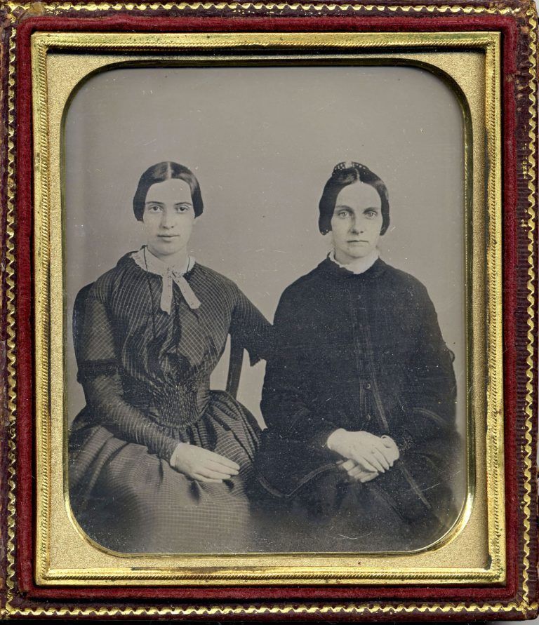 Dickinson Photo
