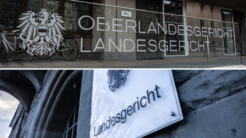 Vorbestrafter 29-Jähriger muss volle Haftstrafe von 18 Monaten absitzen
